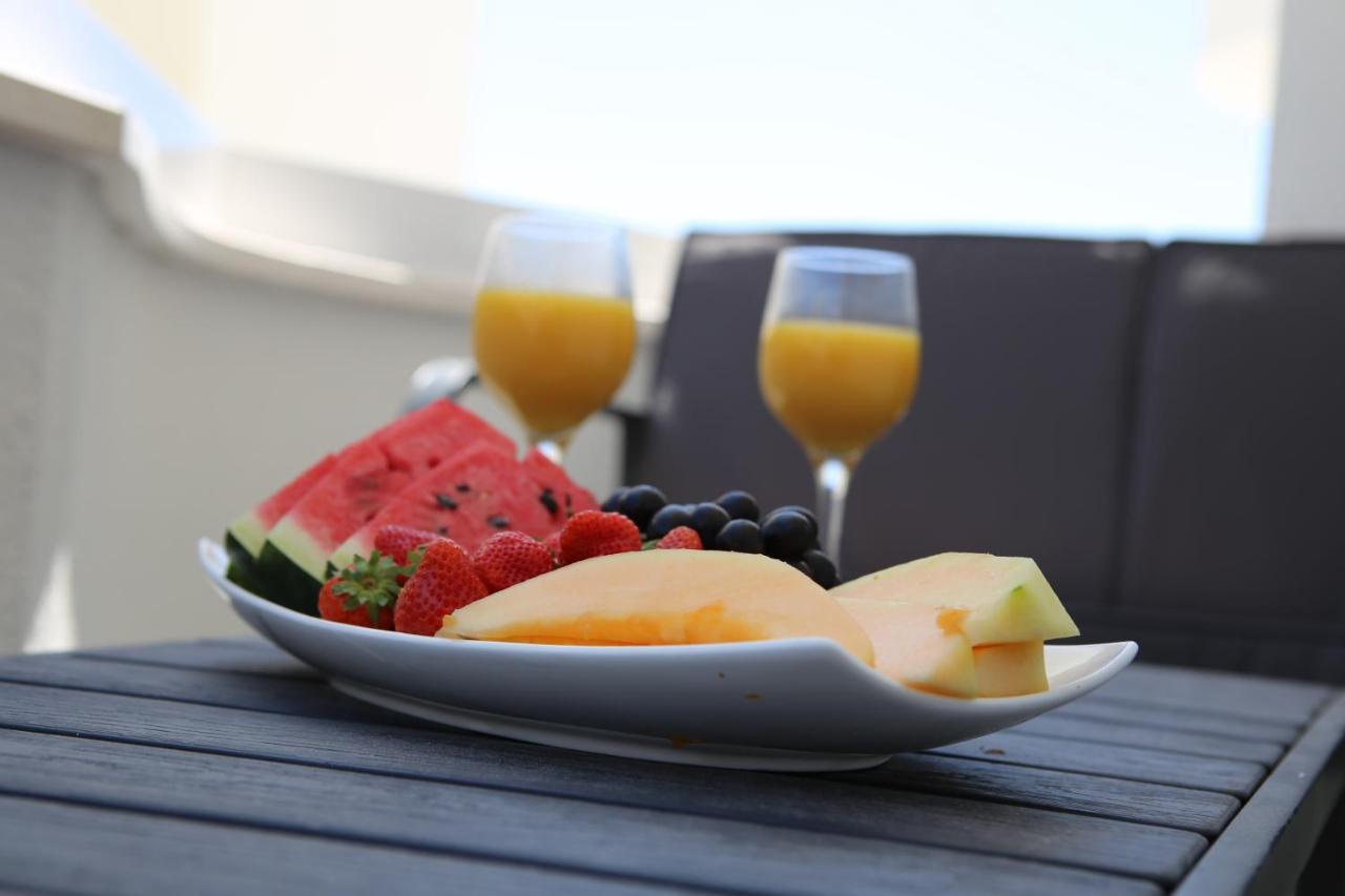Holiday House Dominik Apartments Sveti Petar  Eksteriør billede