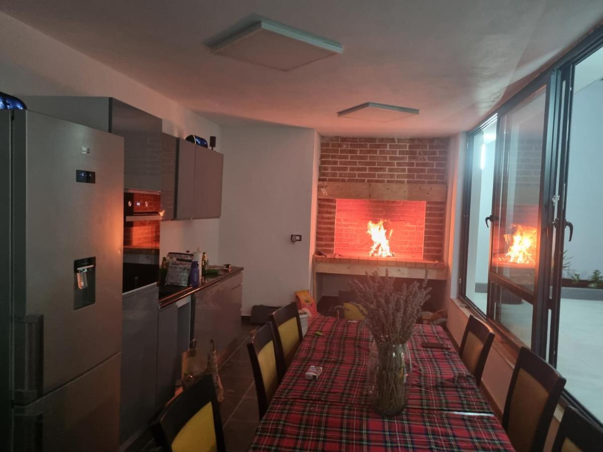 Holiday House Dominik Apartments Sveti Petar  Eksteriør billede