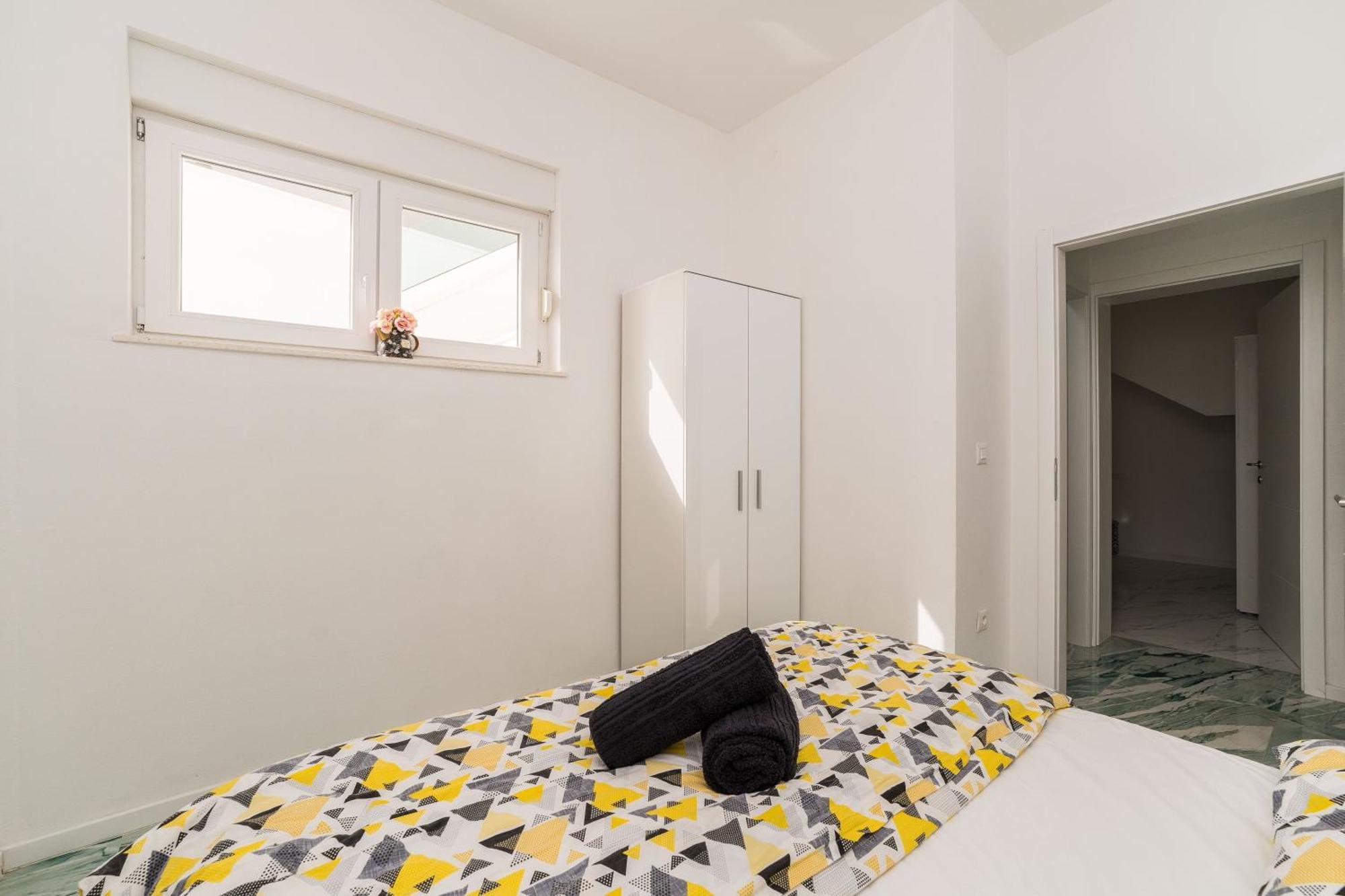 Holiday House Dominik Apartments Sveti Petar  Værelse billede