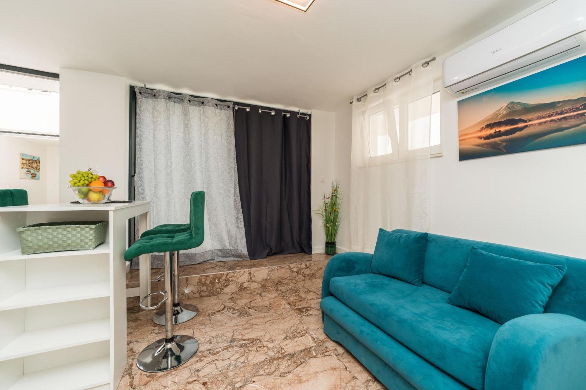 Holiday House Dominik Apartments Sveti Petar  Eksteriør billede